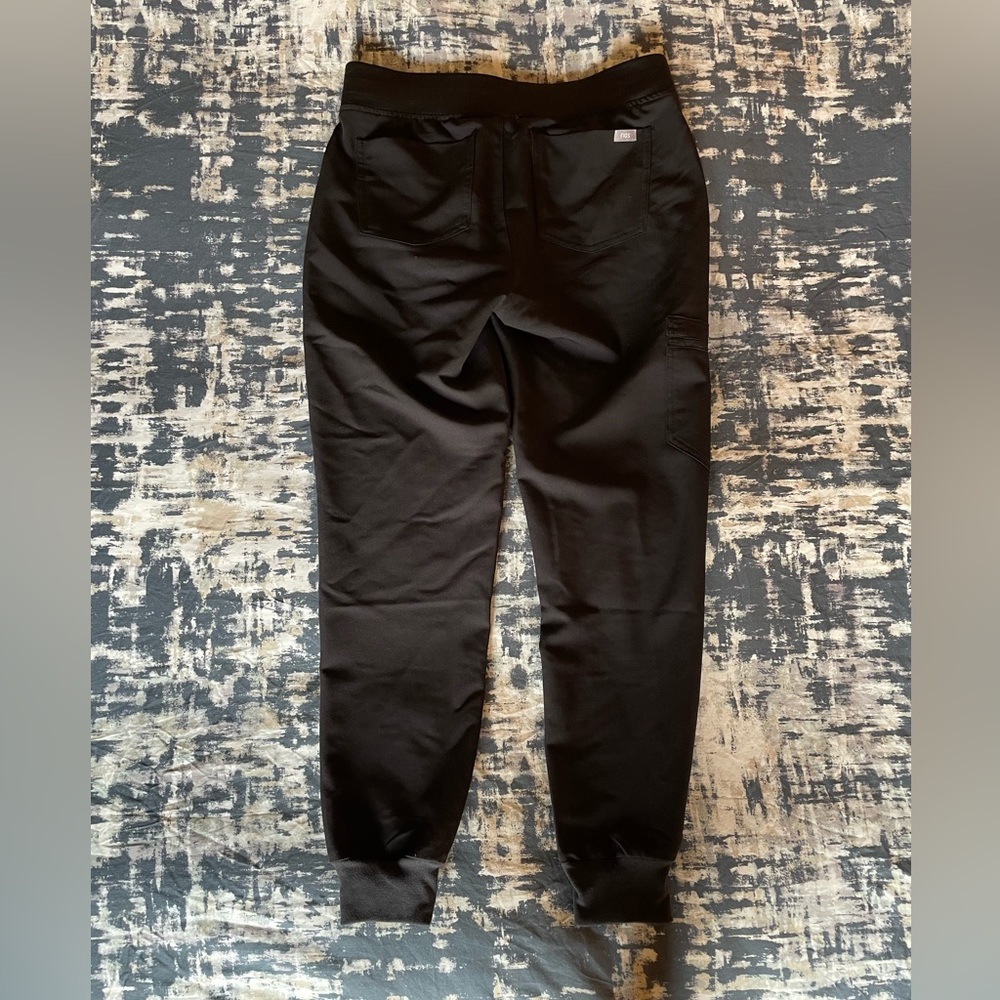 FIGS Zamora Jogger Scrub Pants - WORN ONCE - Stellar Condition - Picture 3 of 4
